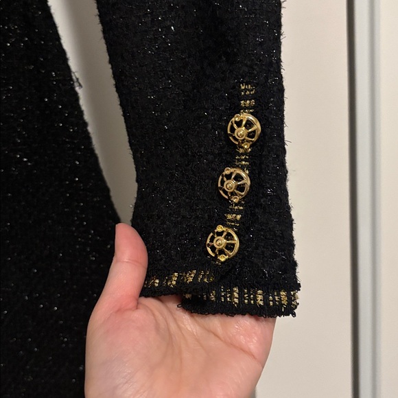 NWT Gorgeous Zara Dress - Picture 1 of 6